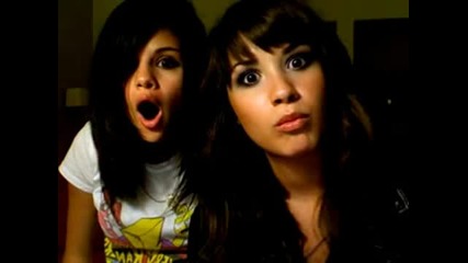 Not Yet Demi Lovato