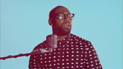 Pj Morton - Heavy feat. Adam Levine ( Официално Видео )