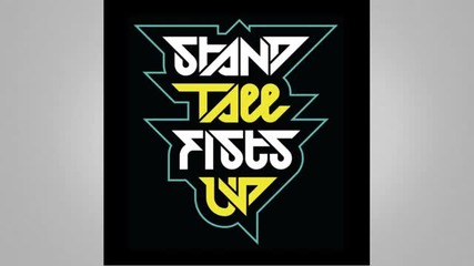Gold Top-uh Oh (stand Tall Fists Up Remix)