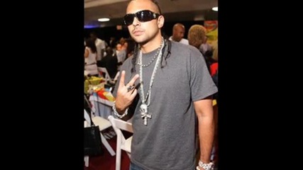 Sean Paul Is The Best lyrics
