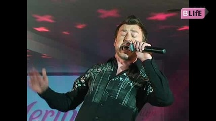 Мис мерилин Варна Церемония част 1