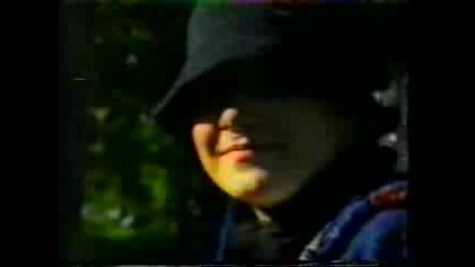 Him - Enjoy The Silence Live 98