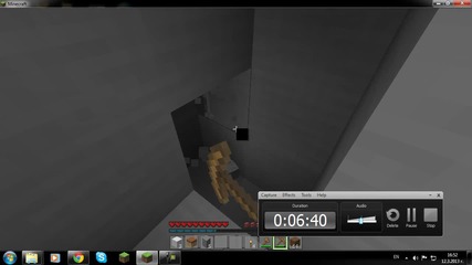 minecraft veno961 poredicata ep1