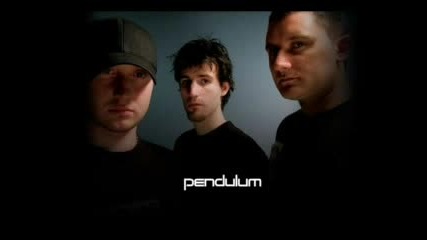 Pendulum - Painkiller