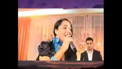 Florin Salam Si Kristiana - Jurate Jurate