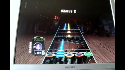 Welcome To The Jungle Gh3 (medium)