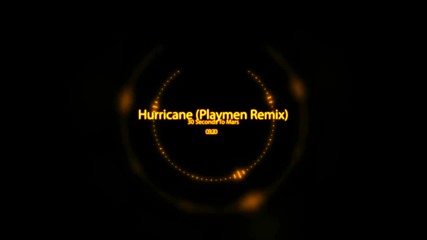 30 Seconds To Mars - Hurricane remix