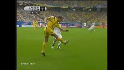 World Cup 2006 Сау.арабия-украина
