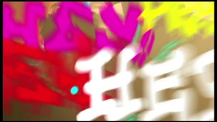 Laurent Wery Feat. Swift K.i.d. & Dev - Hey Hey Hey ( Pop Another Bottle) - Wideboys Mix Teaser