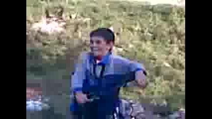 Згориград-шашави хора