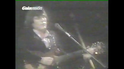 Jose Feliciano - Purple Haze 