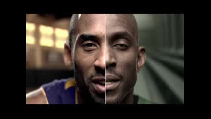 There Can Only Be One Kobe and Kevin Garnett