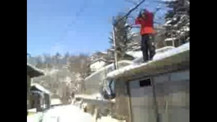 Салто 1