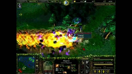 Lucks Dota Highlights [hd]