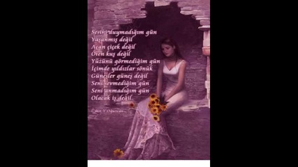 sana olan askim 