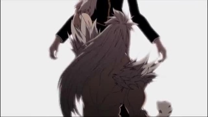 Noblesse Amv- Send Up the World