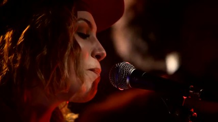 Skylar Grey C'mon Let Me Ride (guitar Center Sessions)