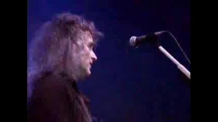Running Wild (live)
