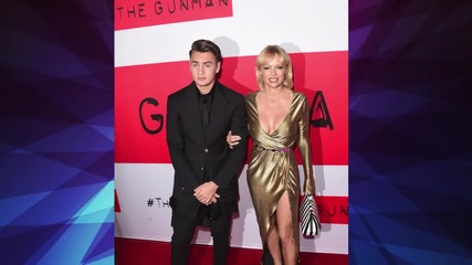 Bella Thorne and Brandon Lee Officially a Couple!