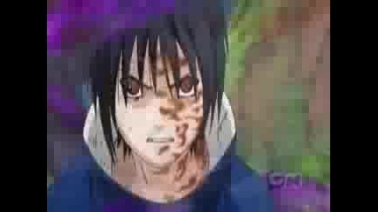 Sasuke And Naruto - I Dont Care