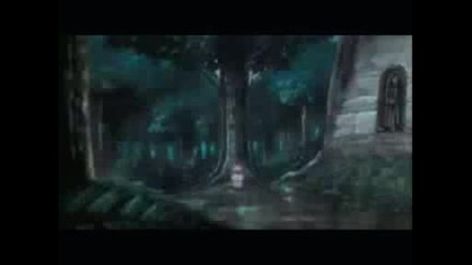 Elfen Lied - - I hate everything about you