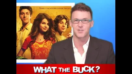 Wowp: The Movie / Sears Arrive Lounge 
