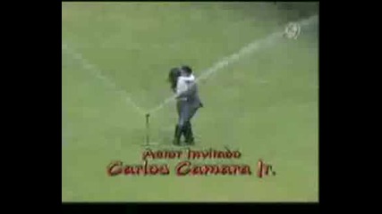 Tormenta En El Paraiso
