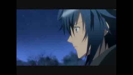 Shugo Chara - Take My Hand