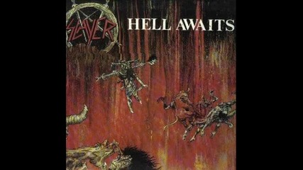Slayer - Kill Again