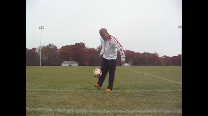 Freestyle Flick ups ( part 1 )