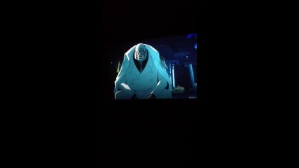 One Piece - Film Z [part 6][raw]