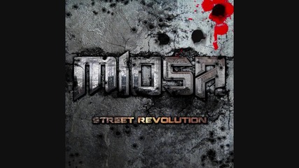 Miosa - No More Jealousy (full Hq)