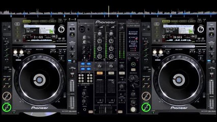 Cool set cool skin [virtual Dj]