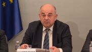 Координационният център: 87% от левовете вече са изтеглени