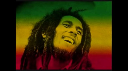 Bob Marley - Three Little Birds (превод) 