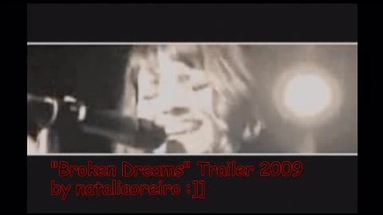 Broken Dreams Trailer