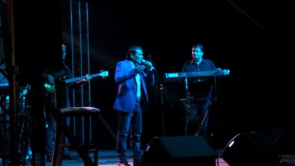 Sinan Sakic Видински Панаир 2017