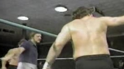 Southwest Championship Wrestling on Usa 04-10-83