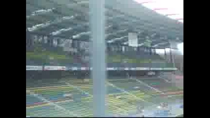 Stadion Karlsruhe