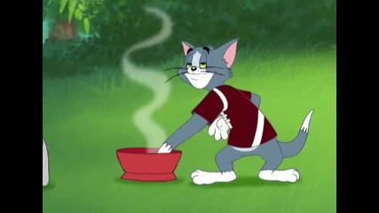 Tom and Jerry Tales 21a. Bend It Like Thomas - Том и Джери