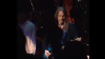 Deep Purple - Smoke On The Water Live