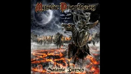 Mystic Prophecy - Dark Forces
