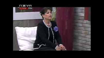 Big Brother Family 28.05.10 (част 1) 