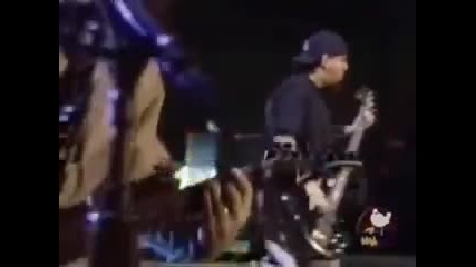 Korn - Chi Live Woodstock 1999