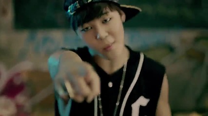Bts - No More Dream