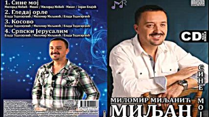 Milomir Miljanic Miljan - Kosovo Audio 2014