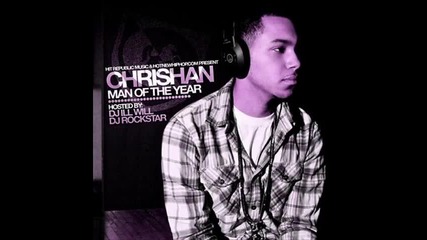 Chrishan - Drunk Dialing 
