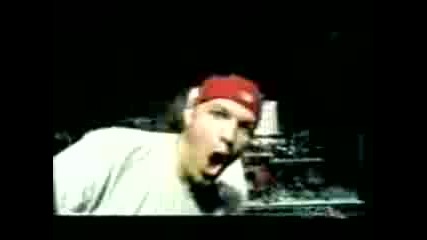Limp Bizkit - Break Stuff 