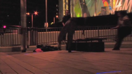 Freerunning World mix 2010 