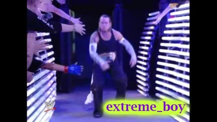 Jeff Hardy the Best Enigma 